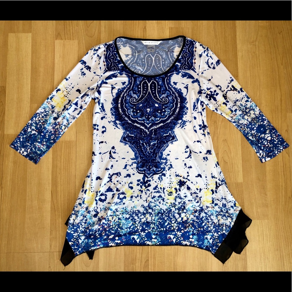 Peter Nyguard  Top